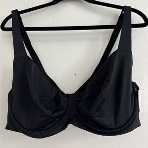 Auden Black Women's Bra